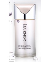 ISA KNOX MX-II Platinum Ultra Moisture Skin 超保濕柔膚水